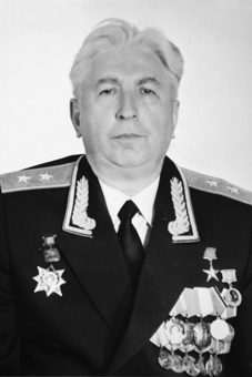 Байков&nbsp;Олег Александрович